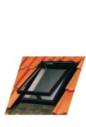 Roof windows and accessories